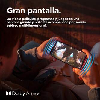 SMARTPHONE MOTOROLA G35 5G 8/256 6,72%%%quot; ROJO