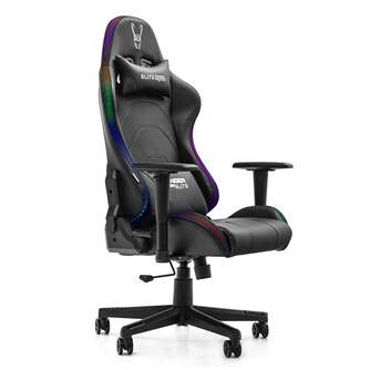 SILLA GAMING WOXTER STINGER ELITE RGB