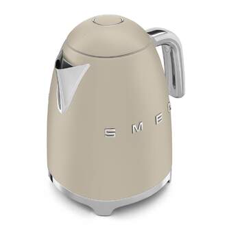 HERVIDOR SMEG KLF03MLMEU MOONLIGHT 1,7L