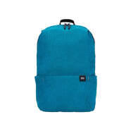 Mochila Xiaomi MiCasual Daypack Azul - 10 L, poli&eacute;ster, tirante hombro, compartimento para port&aacute;til