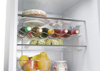 FRICOM. HAIER HDPW5618CNPW 185x60 NF BCO