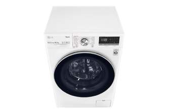 LVD. LG F4WV7010S2W 10,5K 1400R STEAM WIFI TW