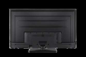 TV PANASONIC 55%%%quot; TB55W61AEZ UHD SMART TV PEANA