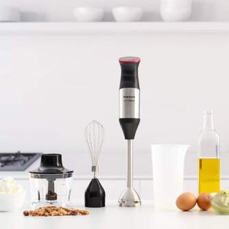 BATID. TAURUS BAPI 1200P.INOX 1200W C/A PIE INOX