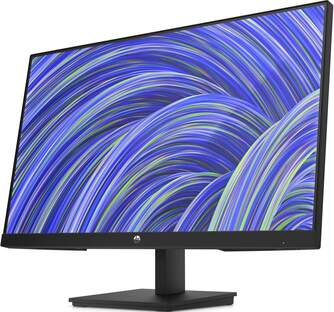 MONITOR HP 24%%%quot; V24I G5 FHD IPS VGA/HDMI/DP