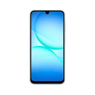 SMARTPHONE SAMSUNG A17 4/128 6,7%%%quot; LIGHT BLUE