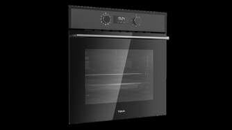 HORNO TEKA HSB620P BK NEGRO DSP PIRO 41566032