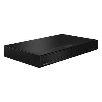 BLU-RAY PANASONIC DP-UB150EG-K 4K