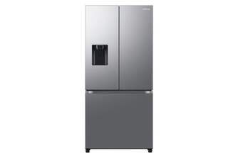 FRICOM. SAMSUNG RF50C530ES9EF 178x82 NF DISP INOX