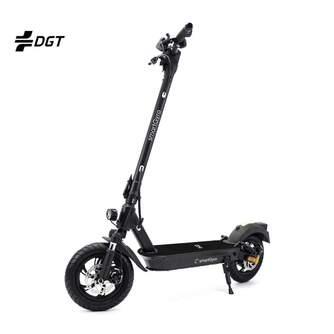 PATIN ELECTRICO SMARTGYRO K2 PRO XL BLACK 12%%%quot; 900W