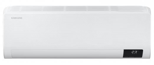 Aire Acondicionado Samsung F-AR12NXT - A++/A++, 3025 frig/h, 3250 kcal/h, Inverter, 19 dB, WindFree
