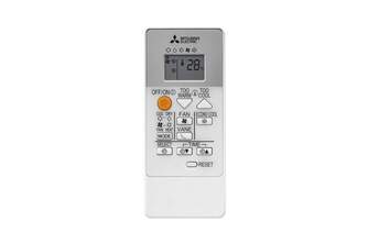 ACON.SPLIT MITSUBISHI MSZHR35VF 2924F A  /A   