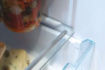 FRICOM. CANDY CCE7T618ES 185x60x66 NF WIFI SILVER