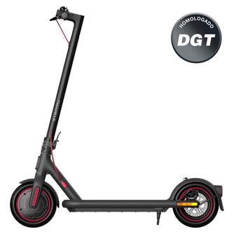 PATINETE ELECTRICO XIAOMI SCOOTER 4 PRO 10%%%quot; 350W