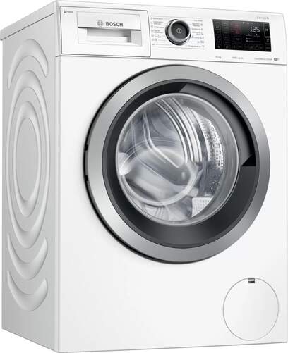 Lavadora Bosch WAL28PH0ES - Clase C, 10kg