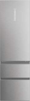 FRICOM. HAIER HTW5620ENMG 205x60 NF INOX 3D 3P