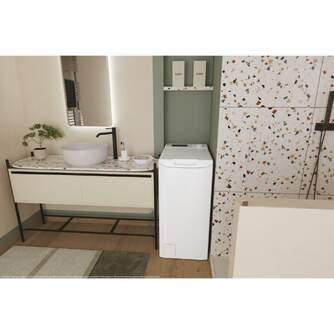 LVD. CANDY TCA063D3S CS 6K 1000R BCA  