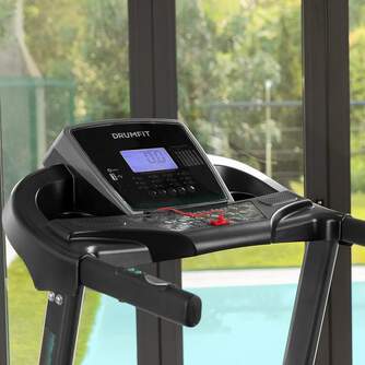 CINTA RUNNING CECOTEC DRUMFIT WAYHOME 1600 OBELIA