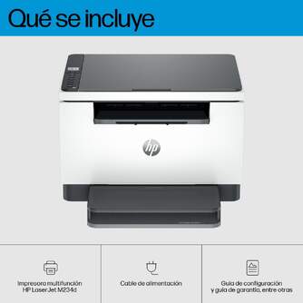 IMP. MULTI HP LASERJET M234D MULTIFUNCION DUPLEX
