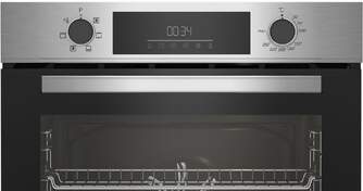 HORNO BEKO BBIE12300XD MF DSP INOX
