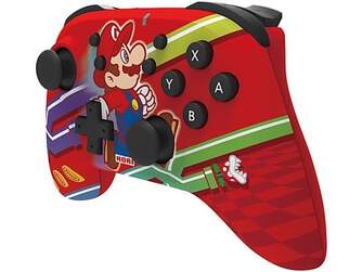 MANDO HORIPAD WIRELESS MARIO IML