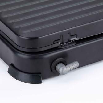 HORNILLO JATA JEGC2703 3F GAS NEGRO