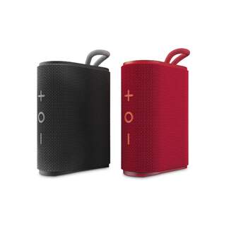 ALTAVOZ ENERGY SISTEM STREETPLAY BLUETOOTH CHERRY