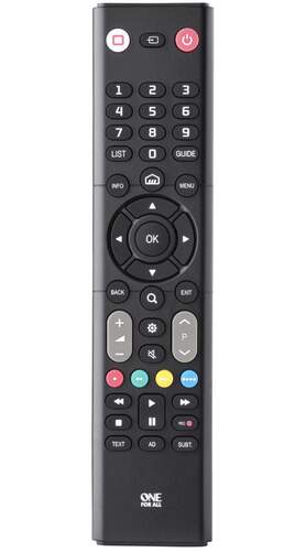 Mando Distancia One for All URC 1311 para TV LG