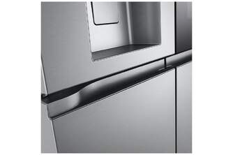 FRI. LG GMG960MBJE 179x91 638L 4P INOX INSTAVIEW