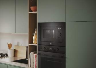 MICR. HOOVER HO38FMW7NB 17L GRILL 700W INT