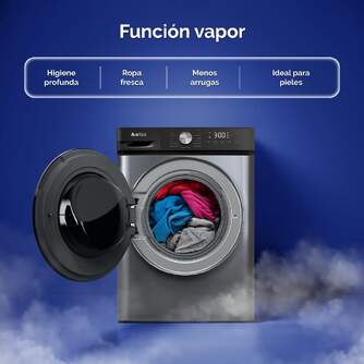 LVD.SEC. ARTICA ALS1061400ADS 10K 1400R SILVER