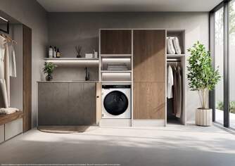 LVD. HAIER HWB100B14858US 10K 1400R BCO DSP INTEGR