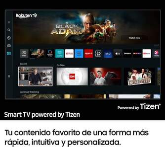 TV SAMSUNG 75%%%quot; TQ75QN85C NEOQLED UHD HDR1500 120HZ