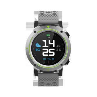SMARTWATCH DENVER SW-510 GREY