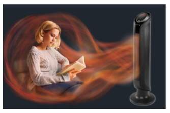 CALEFACT. ROWENTA SO9420 2400W CERAMICO