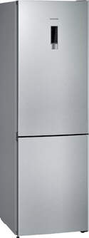 FRICOM. SIEMENS KG39NXIEA 203x60 NF INOX DSP