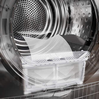 SECADORA ELECTROLUX EDI618A5BO 8K BCO A   