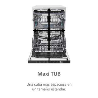 LVJ. HAIER XF4A4M4PX 3%%%#170;B 10P 14C 44DB DSP INOX WIF