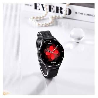 SMARTWATCH HIFUTURE AURA2 BLACK