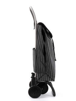 CARRO-COMPRA ROLSER IMX430 IMAX TAILOR 4 CARBON