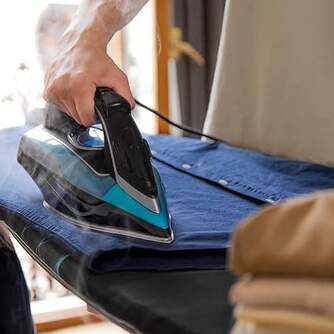 PLANCHA CECOTEC 6060 ULTRA 5531 3100W GV285 LCD