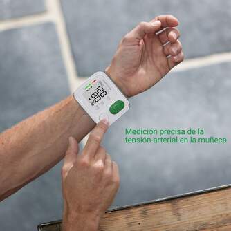 TENSIOMETRO MEDISANA BW345 MU%%%#209;ECA 2X199M