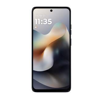 SMARTPHONE MOTOROLA G56 5G 8/256 6,72%%%quot; BLACK OYSTE