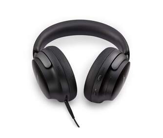 AURICULARES BOSE QUIETCONFORT ULTRA HEADPHONES NEG