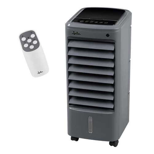 Climatizador Evaporador Jata JVAC2002 - 4 litros, M/D 65 W, Gris