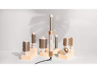 MOLDEADOR CECOTEC BAMBA C.CARE 8EN1 CHAMP 3465