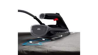 PLANCHA BRAUN SI5088BK 2800W FREEGLIDE 2800W GV220