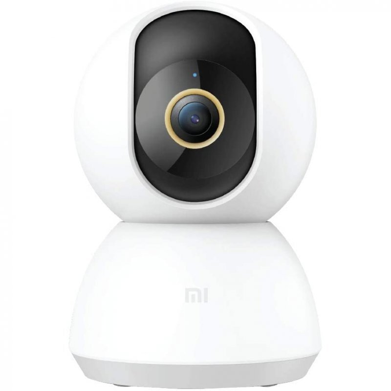 Cámara Seguridad Xiaomi Mi 360 Home Security Camera - 2K, Android/IOS