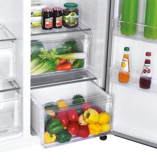 FRI. CANDY CHSBSO6174B 187x98 2P NF DSP NEGRO