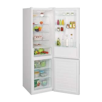 FRICOM. CANDY CCE4T620EW BLANCO 200x60 NF E